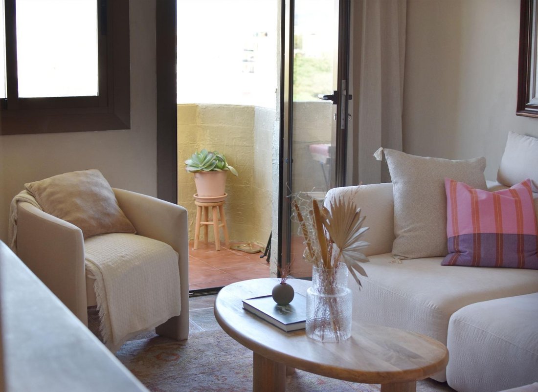 Apartment in Palma, Balearic Islands, Spain 2 - 16223576