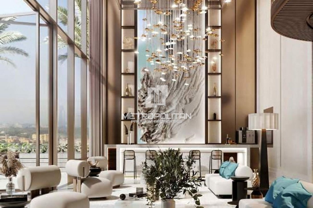 Apartment in Burj Khalifa Lake, Downtown Dubai, Dubai 3 - 16224460