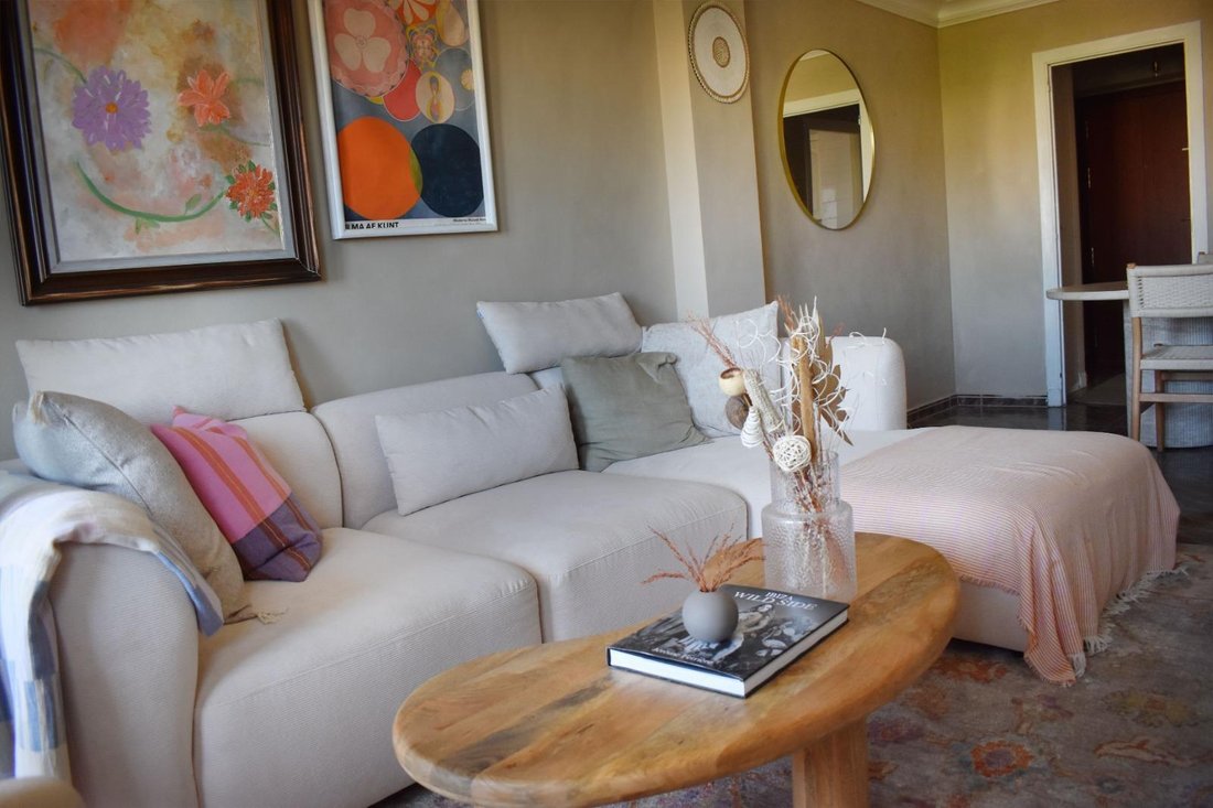 Apartment in Palma, Balearic Islands, Spain 3 - 16223576