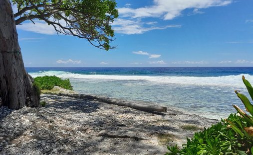 Terreno a Moorea-Maiao, Polinesia Francese 1