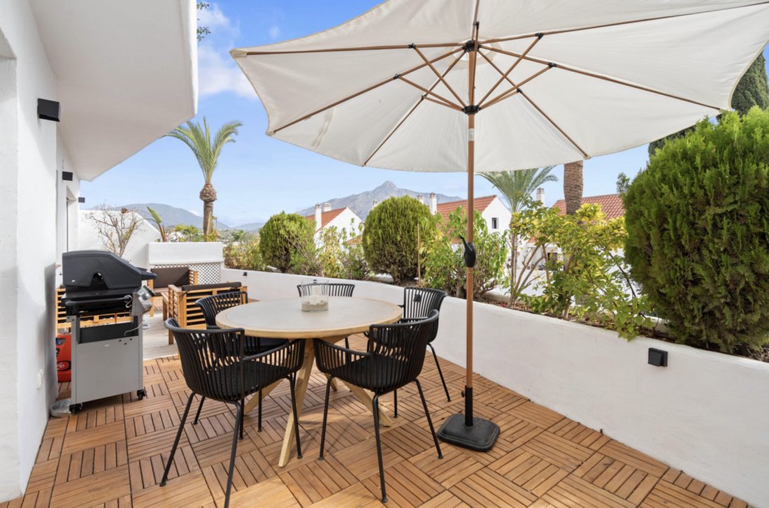 Apartment in Nueva Andalucia, Marbella, Spain 3 - 16223763