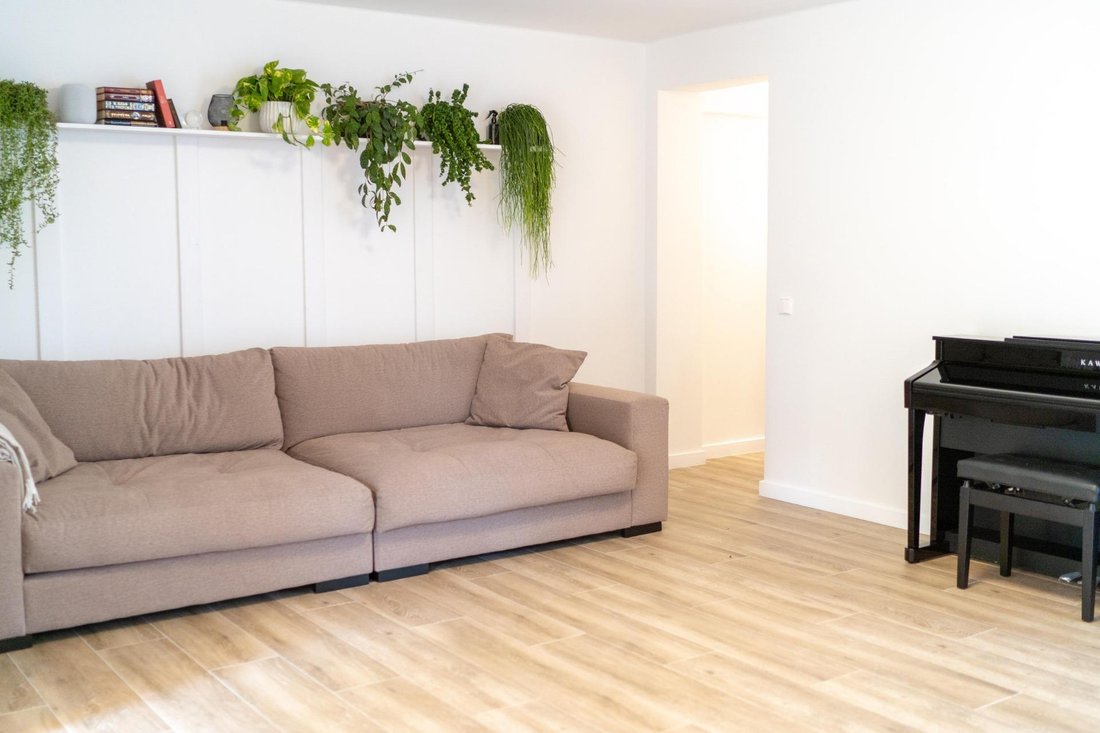 Apartment in Rotes Velles, Calvia, Balearic Islands 4 - 16223587