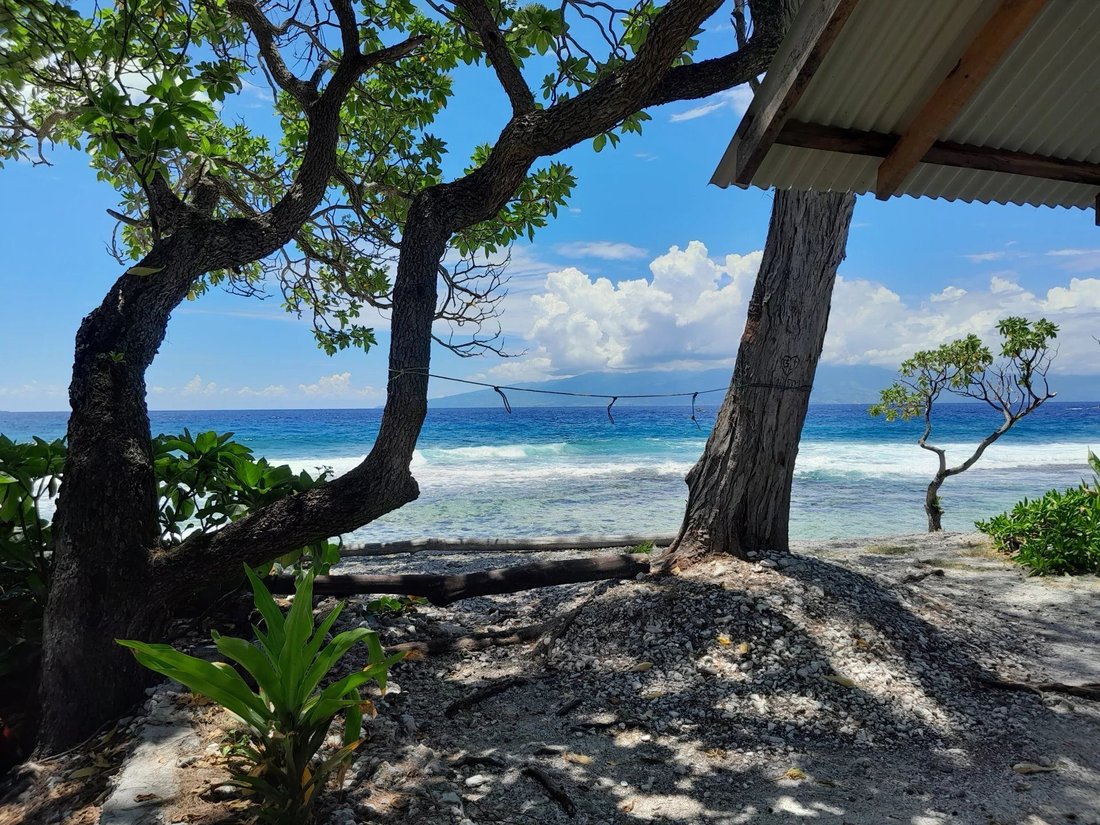 Land in Moorea-Maiao, French Polynesia 2 - 16224580