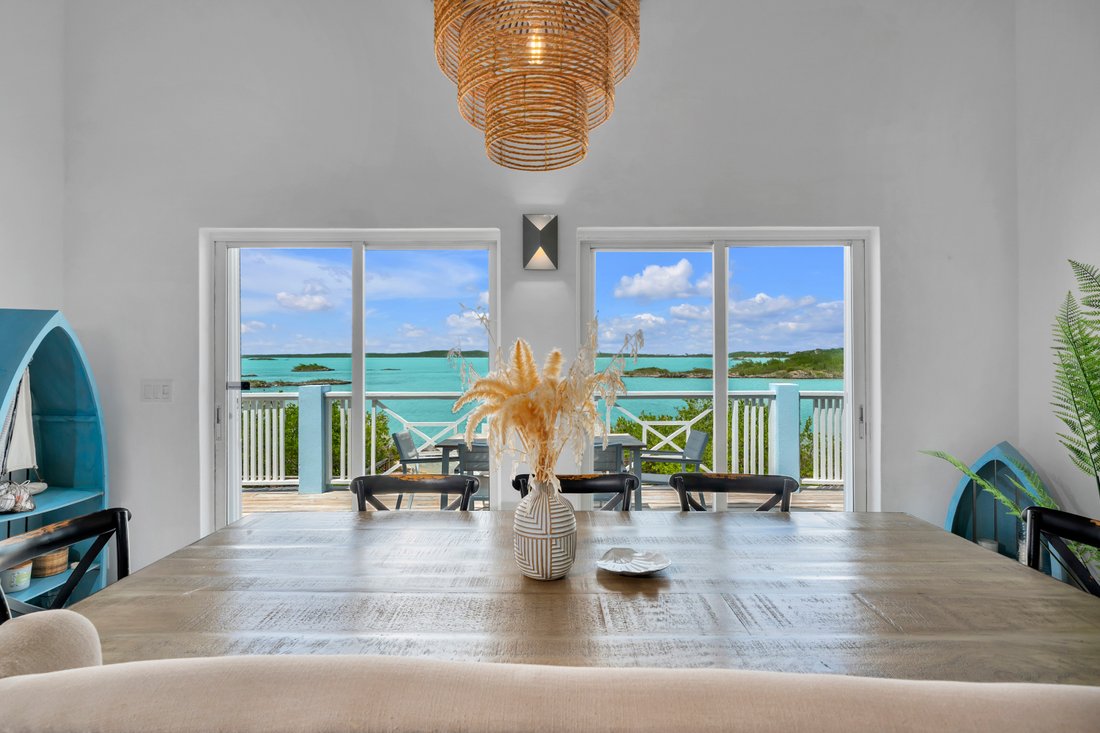 Villa in Cooper Jack Bay Settlement, Caicos Islands, Turks and Caicos Islands 5 - 16224036