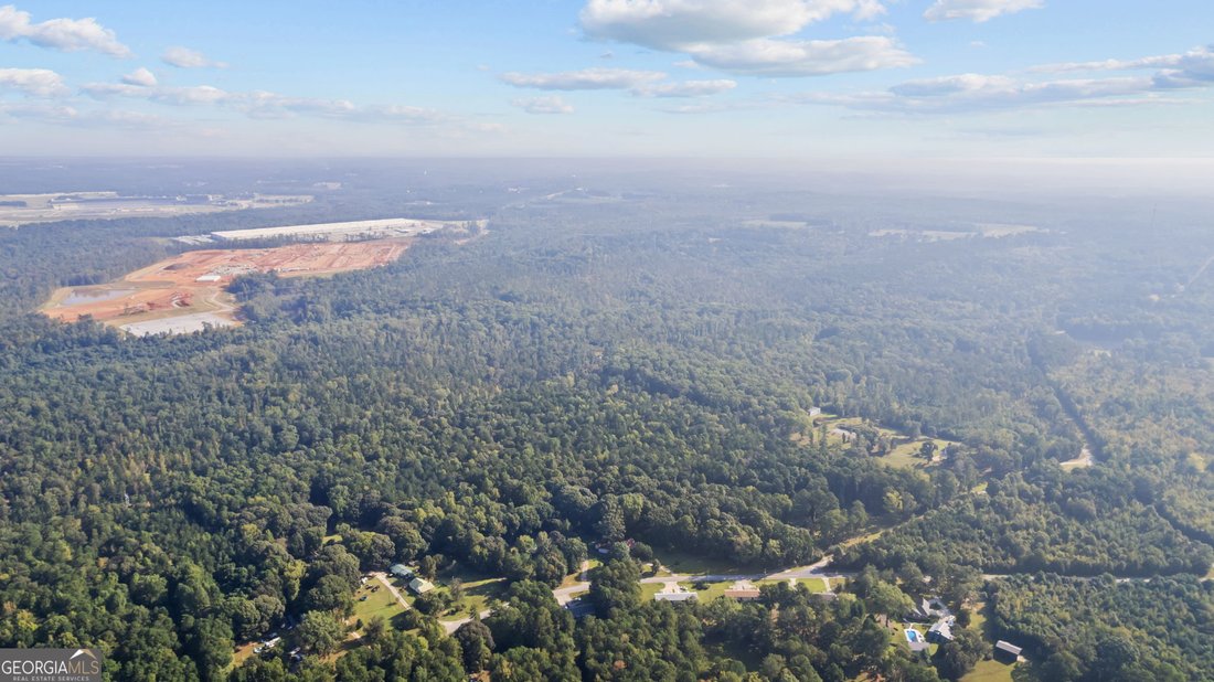 Land in Griffin, Georgia, United States 2 - 16224092