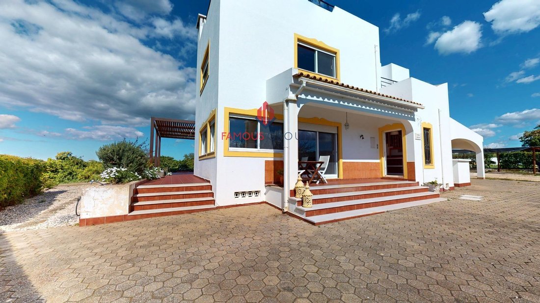 House in Alvor, Algarve, Portugal 2 - 16160988