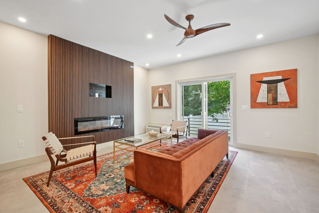 House in Jersey City, New Jersey, United States 4 - 16224069