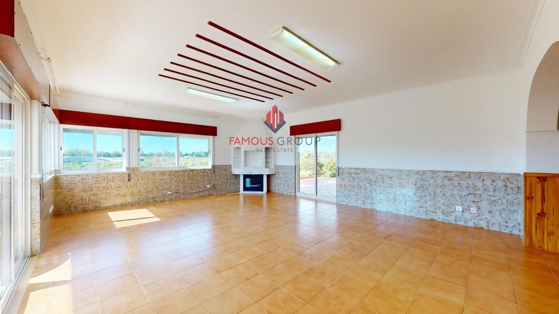 House in Alvor, Algarve, Portugal 5 - 16160988