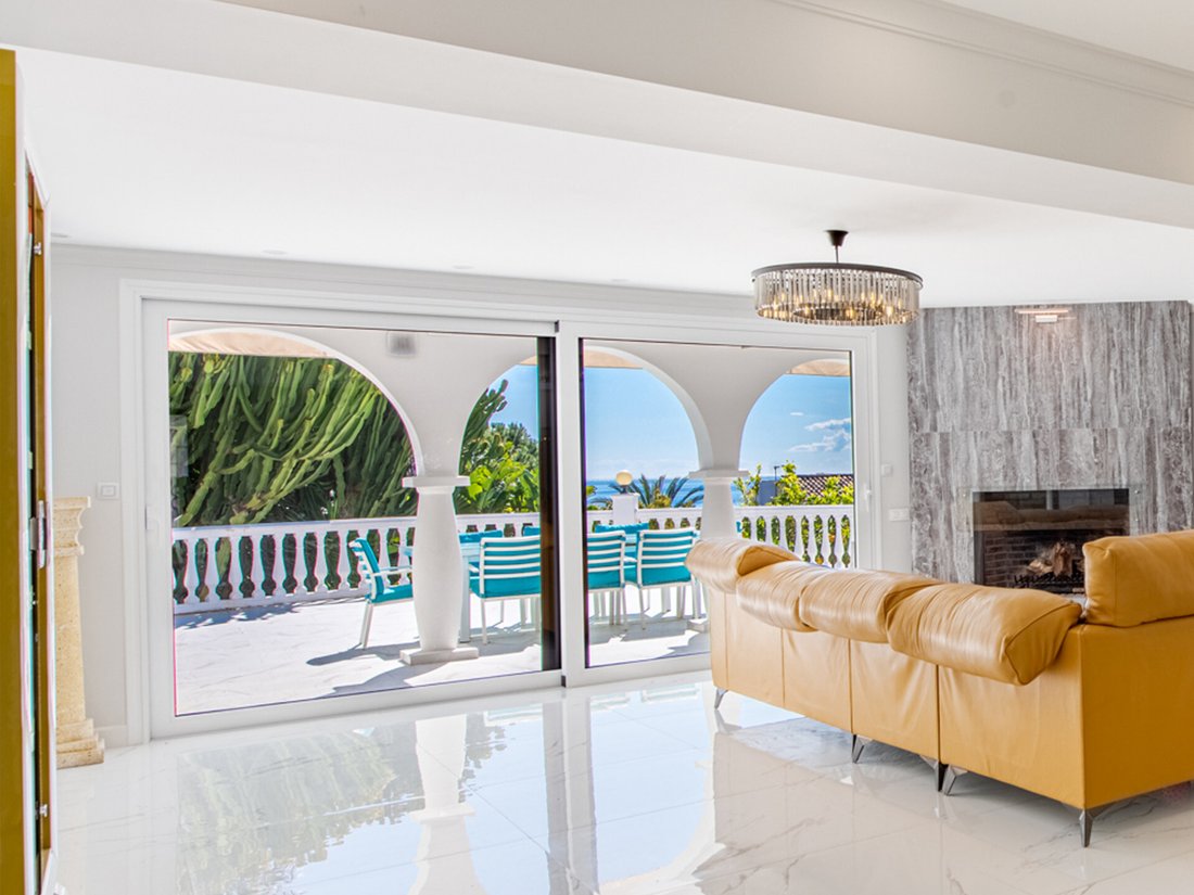 Villa in Rio Real, Marbella, Andalusia 3 - 16223781