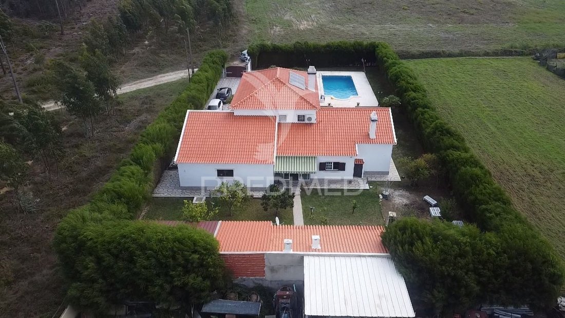 Haus in Silveira, Lissabon, Portugal 5 - 16223951