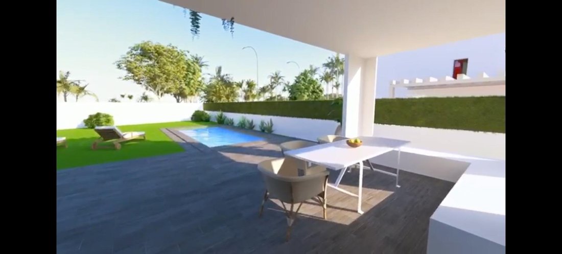 Villa a Deltebre, Catalogna, Spagna 3 - 16223565