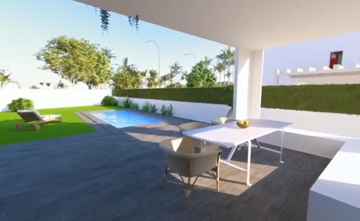 Villa in Deltebre, Catalonia, Spain 1