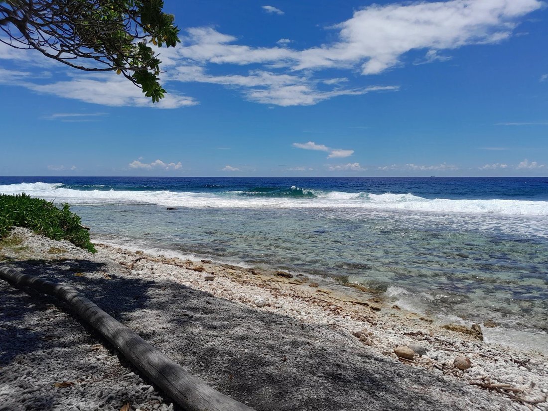 Land in Moorea-Maiao, French Polynesia 4 - 16224580