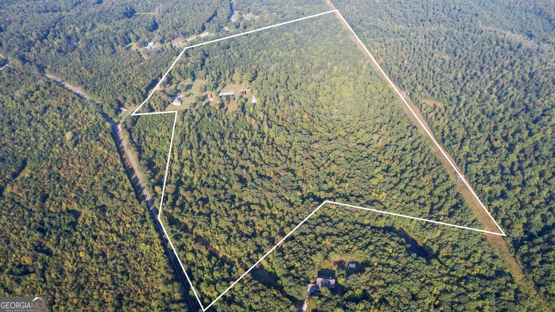 Land in Griffin, Georgia, United States 4 - 16224092