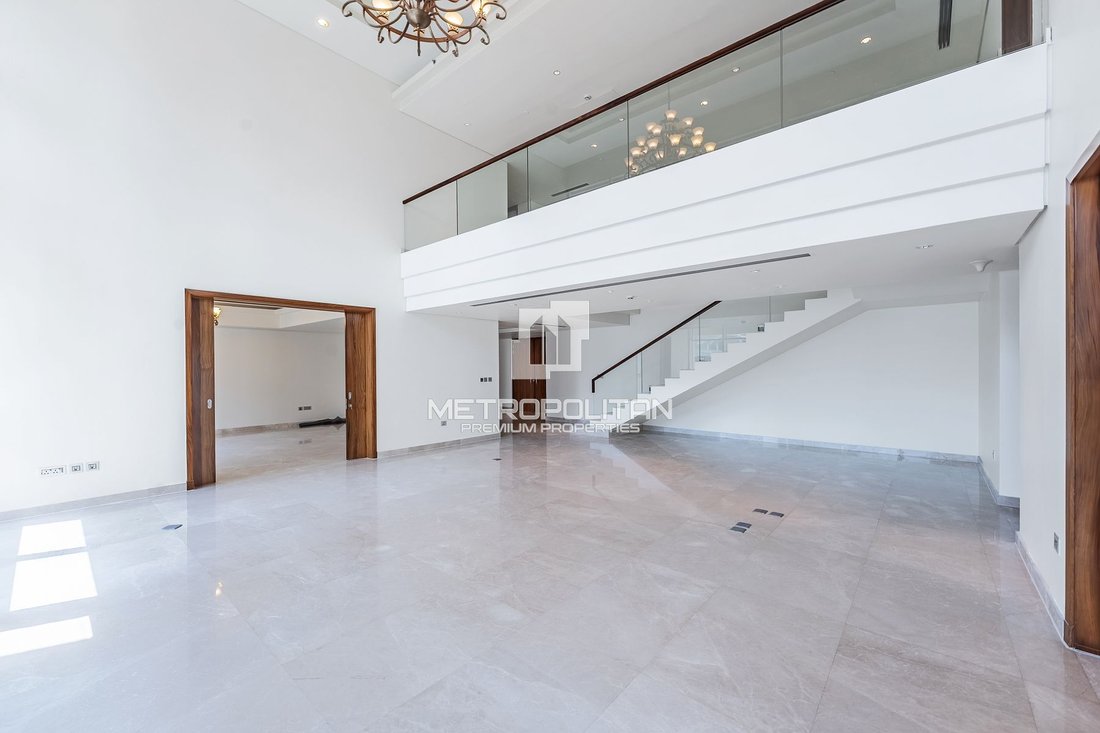 House in Palm Jumeirah, Dubai, United Arab Emirates 2 - 16183766