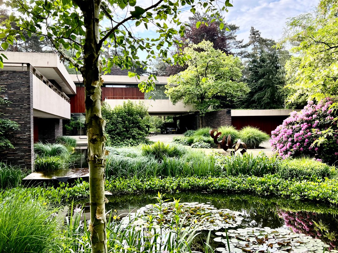 House in Bosch en Duin, Utrecht, Netherlands 3 - 14908370