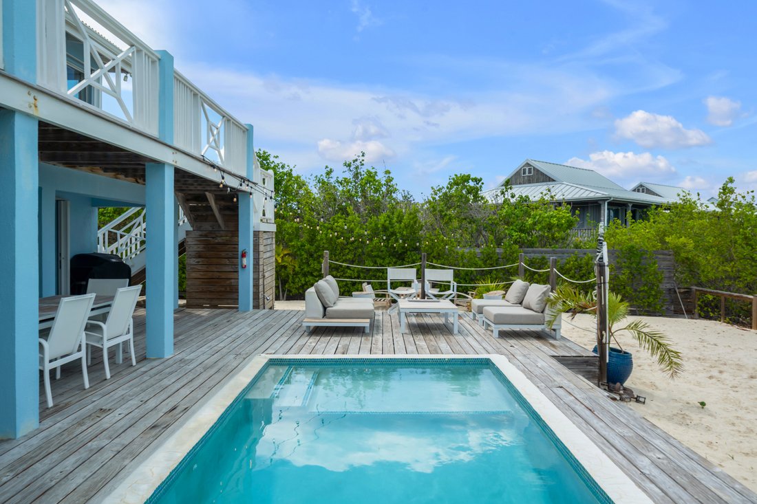 Villa in Cooper Jack Bay Settlement, Caicos Islands, Turks and Caicos Islands 4 - 16224036
