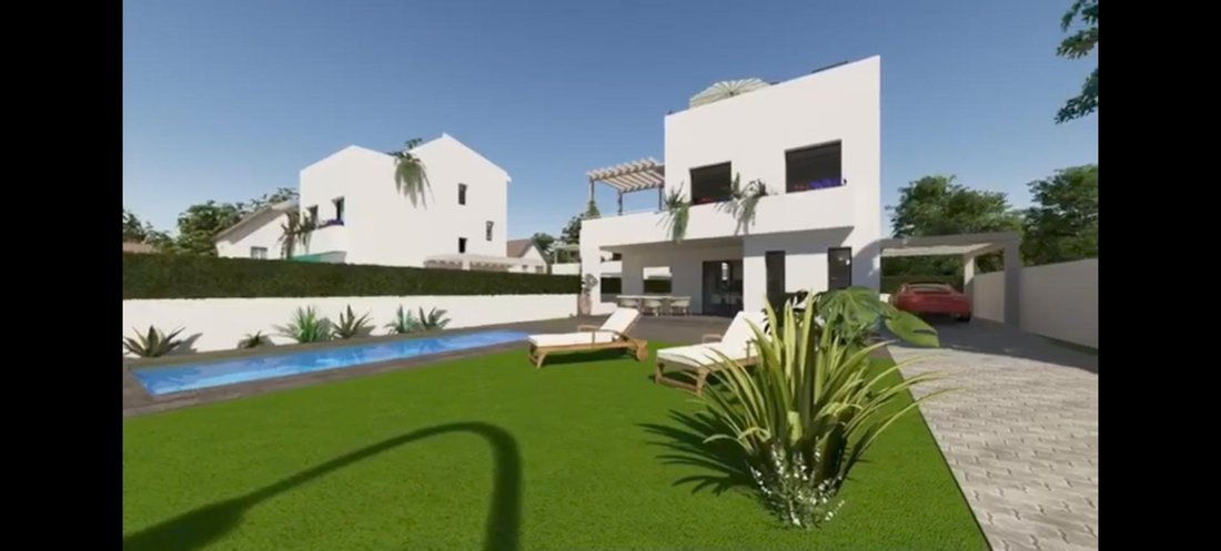 Villa a Deltebre, Catalogna, Spagna 1 - 16223565