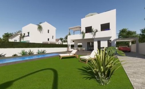 Villa in Deltebre, Catalonia, Spain 1
