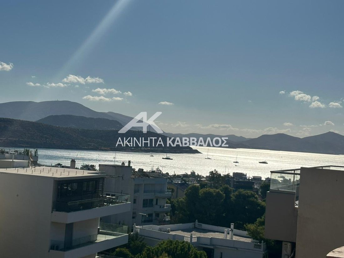 Apartment in Vari, Attica, Greece 1 - 16222010