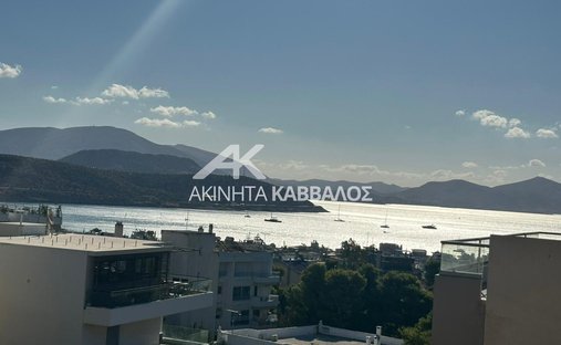 Wohnung in Vari, Attika, Griechenland 1