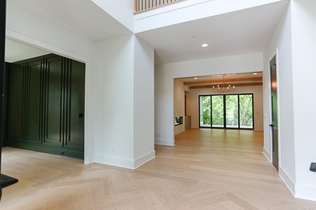 House in Nashville, Tennessee, United States 4 - 16223861