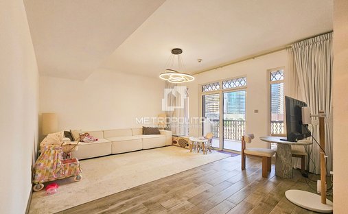 Apartment in Downtown Dubai, Dubai, United Arab Emirates 1