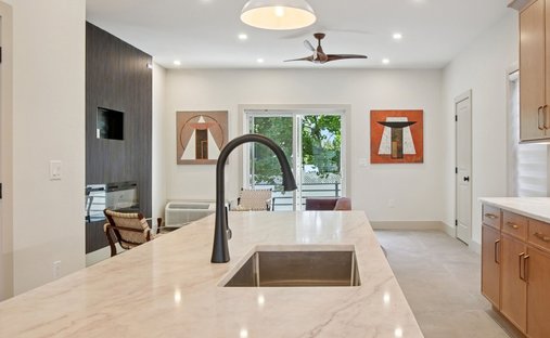 Haus in Jersey City, New Jersey, Vereinigte Staaten 1