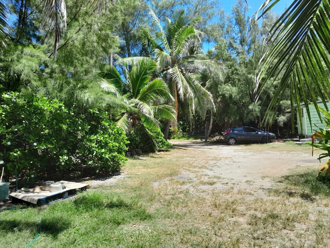 Land in Moorea-Maiao, French Polynesia 3 - 16224580