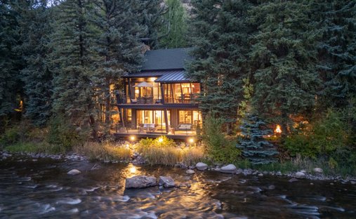 Snowmass, Colorado, Stati Uniti 1