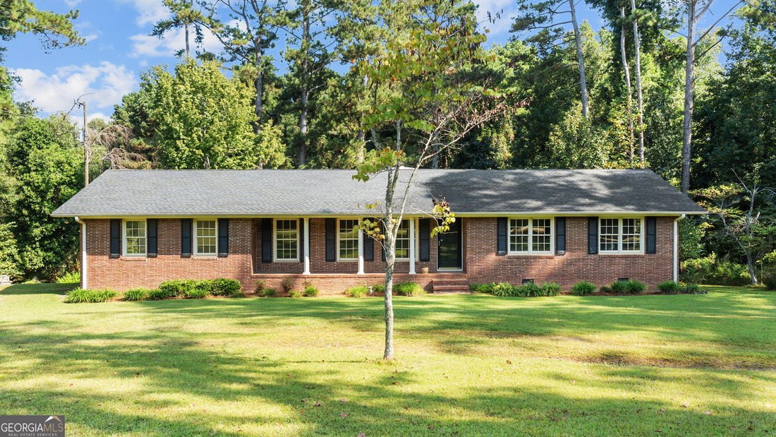 Land in Griffin, Georgia, United States 5 - 16224092