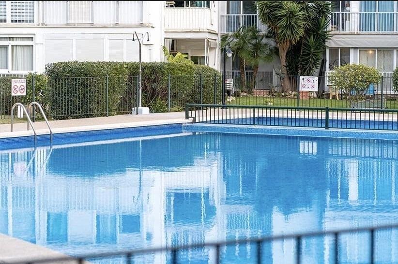 Apartment in Rotes Velles, Calvia, Balearic Islands 2 - 16223587