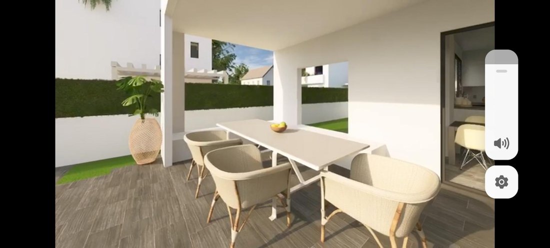 Villa a Deltebre, Catalogna, Spagna 4 - 16223565