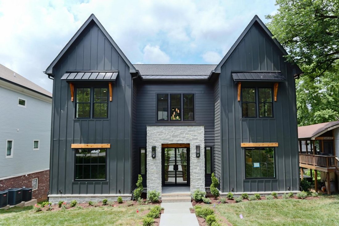 House in Nashville, Tennessee, United States 1 - 16223861