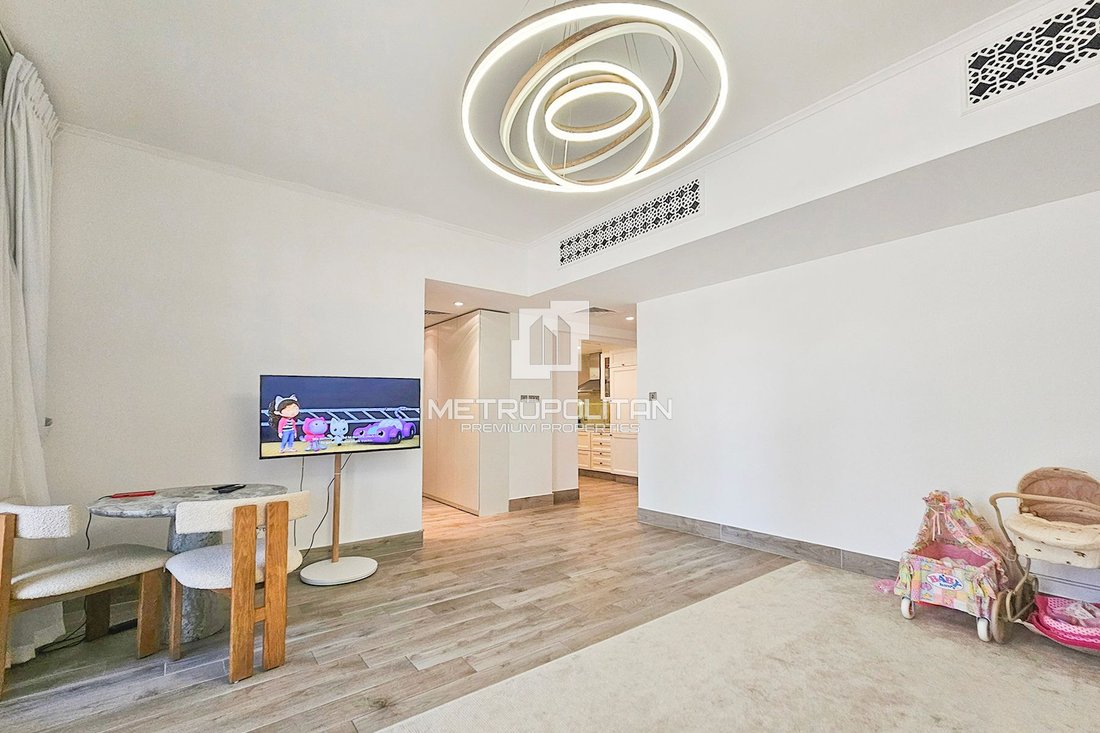 Apartment in Downtown Dubai, Dubai, United Arab Emirates 4 - 16224318