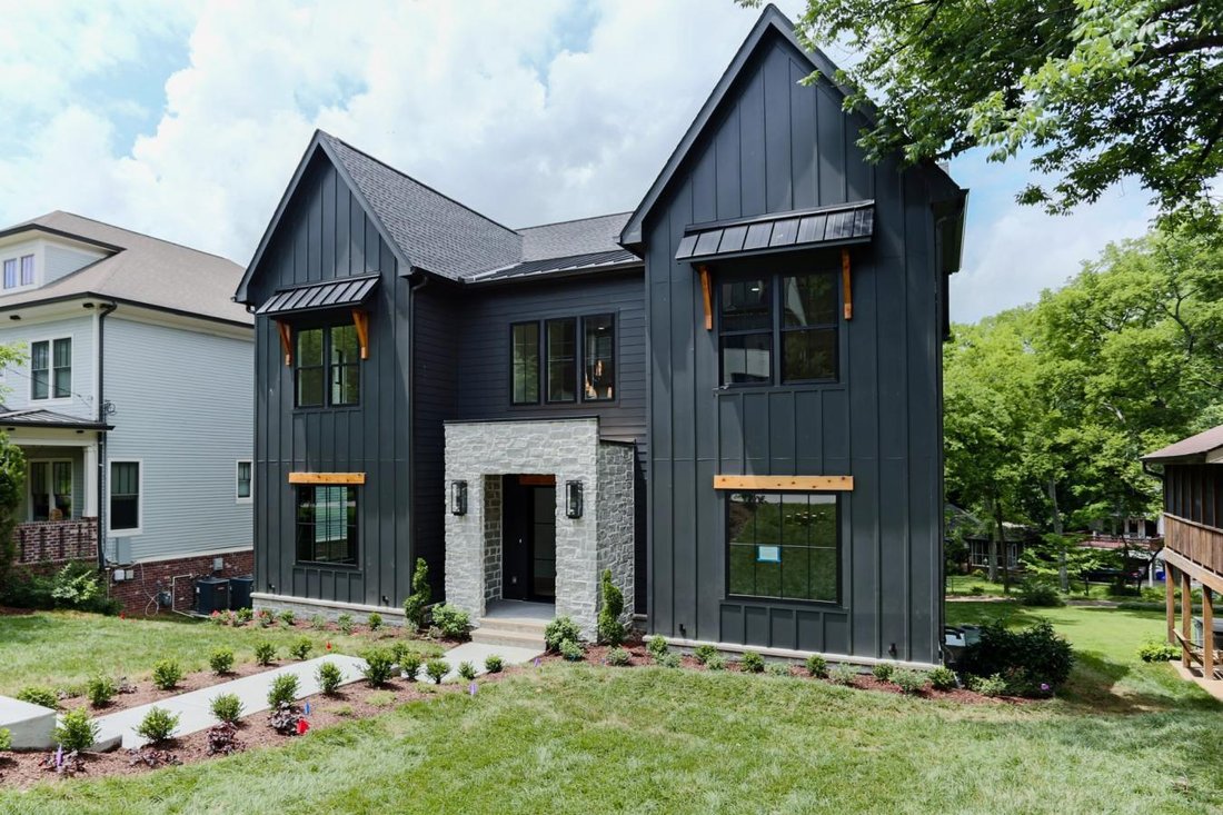 House in Nashville, Tennessee, United States 2 - 16223861
