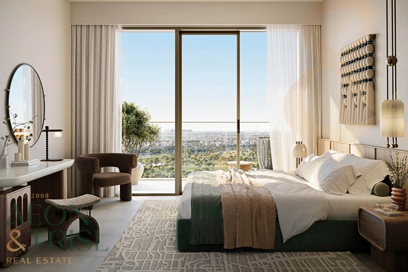 Apartment in Dubai Creek Harbour, Dubai, United Arab Emirates 2 - 16223646