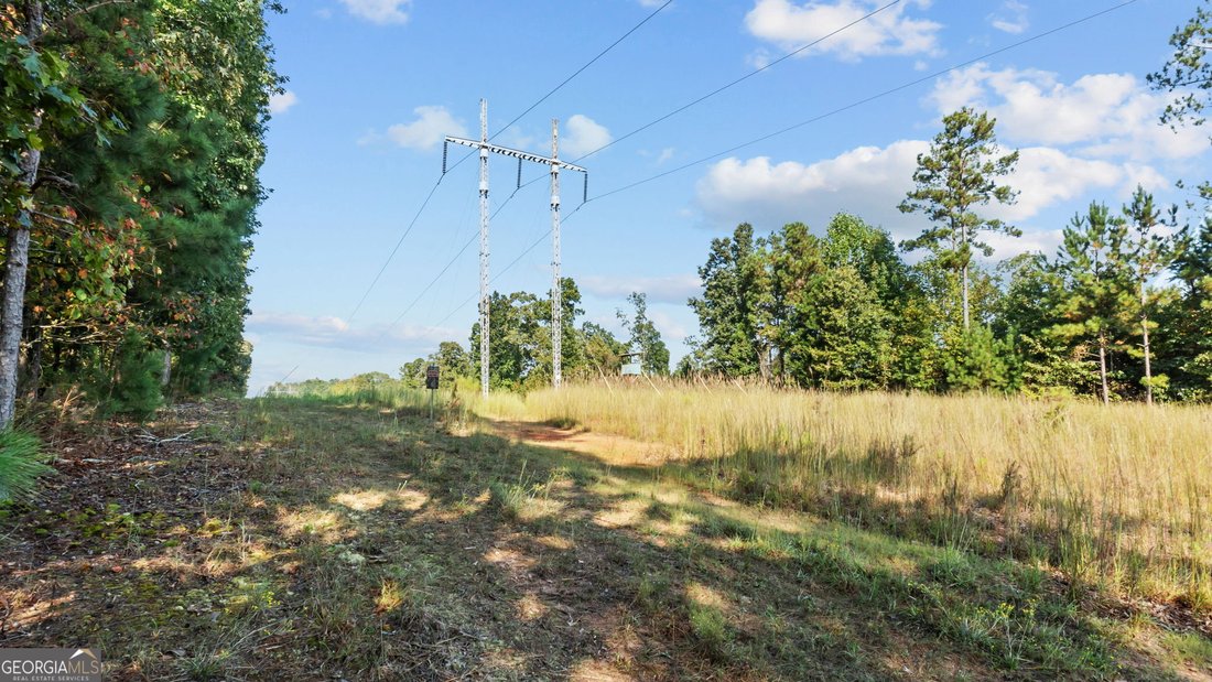 Land in Griffin, Georgia, United States 1 - 16224092