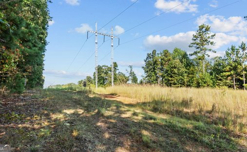 Land in Griffin, Georgia, United States 1