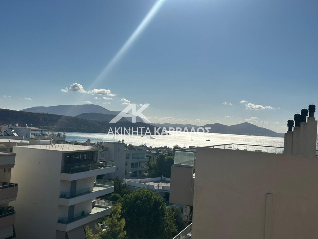 Apartment in Vari, Attica, Greece 2 - 16222010