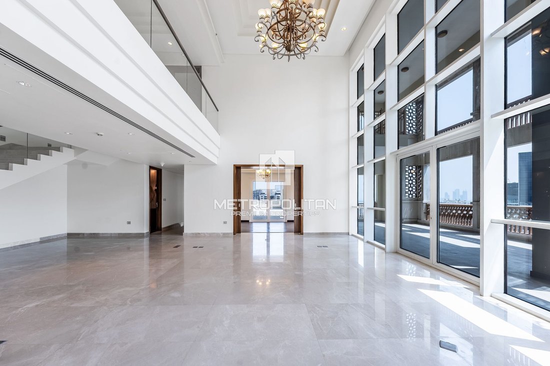 House in Palm Jumeirah, Dubai, United Arab Emirates 5 - 16183766