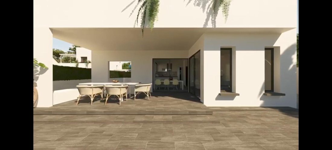 Villa a Deltebre, Catalogna, Spagna 2 - 16223565