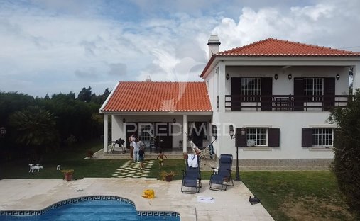 House in Olivais, Lisbon, Portugal 1