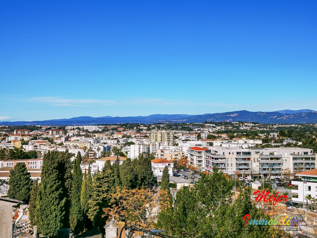 Appartamento a Saint-Raphaël, Provenza-Alpi-Costa Azzurra, Francia 5 - 16224674