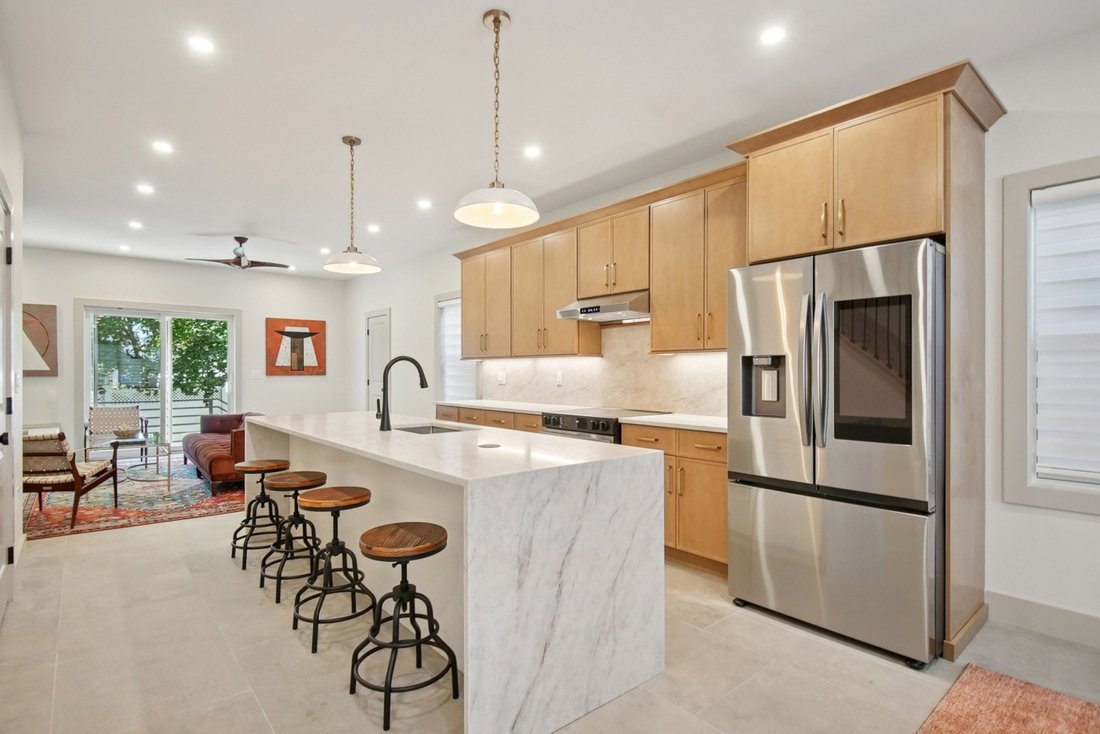 House in Jersey City, New Jersey, United States 5 - 16224069