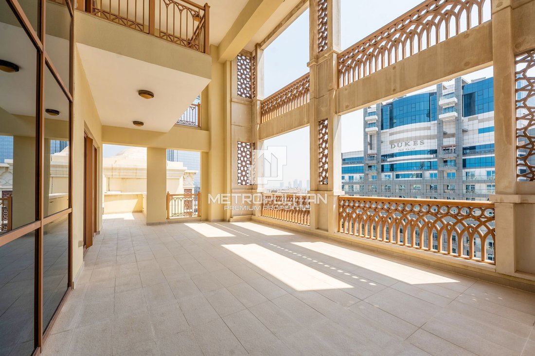 House in Palm Jumeirah, Dubai, United Arab Emirates 4 - 16183766