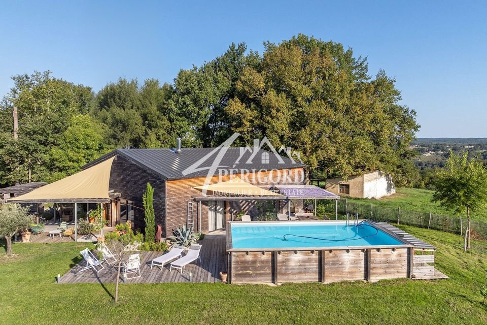 House in Lalinde, Nouvelle-Aquitaine, France 2 - 16224555