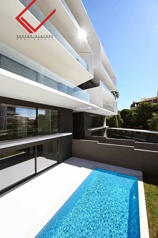 House in Voula, Attica, Greece 1 - 16223507