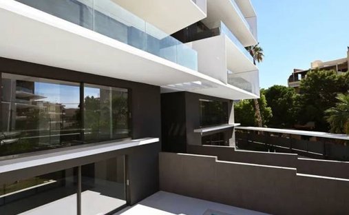 House in Voula, Attica, Greece 1