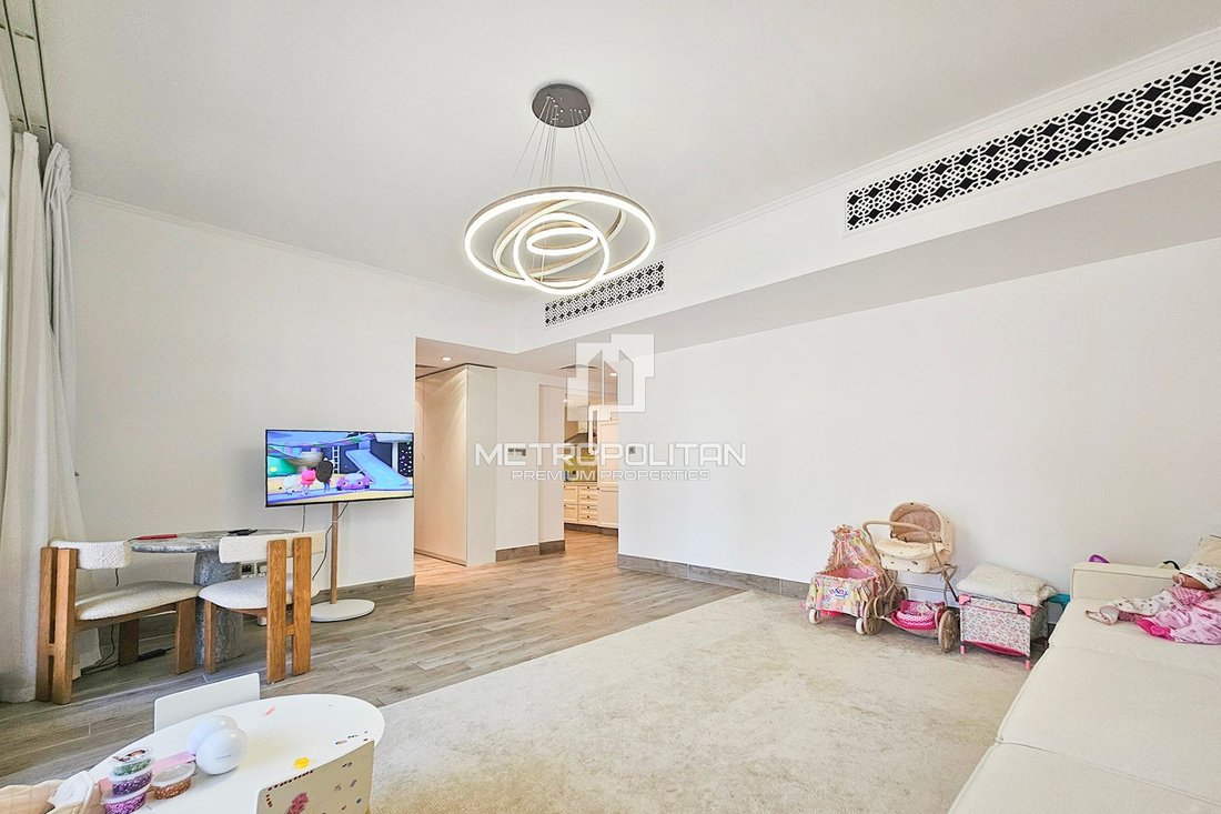 Apartment in Downtown Dubai, Dubai, United Arab Emirates 2 - 16224318
